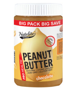 Peanut butter chocolatey 1kg
