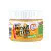 Natural Peanut butter smooth 340g