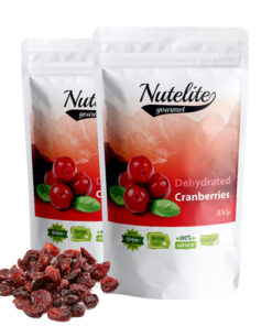 Dehydrated Cranberries_1