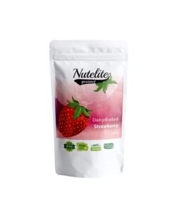 Dehydrated sulphurless strawberries_1