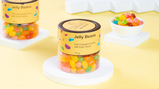 jelly bean candy