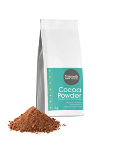 mammoth cocoa medium pouch 1