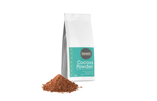 mammoth cocoa medium pouch 1