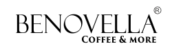 Benovella blk logo