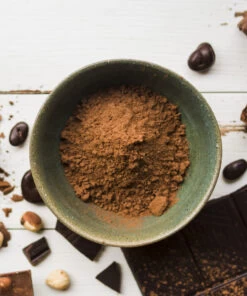 Cocoa Powders