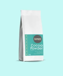 Mammoth Medium Alkalised Cocoa Powder