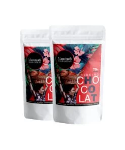 Mammoth Hot Chocolate Drinking Powder 50% cocoa