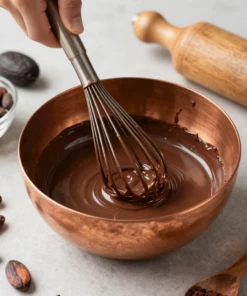 Learn Chocolate Making